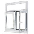 uPVC Window System Profile With Best Price